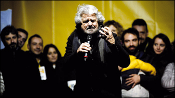Bene Minzolini e pure<br />Fedele (e Grillo soffre)