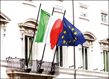 Nell’anniversario<br />della nostra Unità