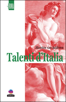 La voce degli scrittori,<br />“Talenti d’Italia”