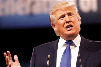 Crescita di otto anni con Trump: lo dice il Ft