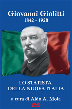 Giolitti statista nel dvd di Aldo Mola 