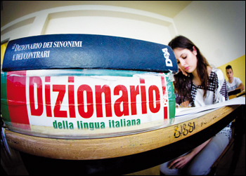 Italiano, lingua morta?