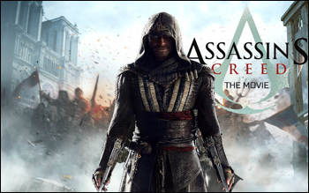 Assassin’s Creed:  assassini per la libertà 