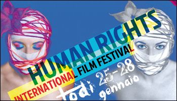 “Diritti a Todi”: un Festival esemplare