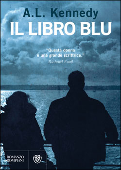 “Il libro blu”, caso letterario 