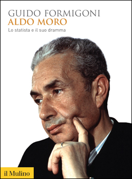 La vita di Aldo Moro nel libro di Formigoni