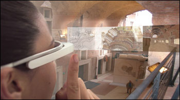 Ai Mercati di Traiano il museo del futuro