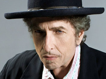 Bob Dylan, una voce nella Tempesta