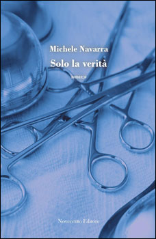 L’avvocato Navarra, mago del legal-thriller 