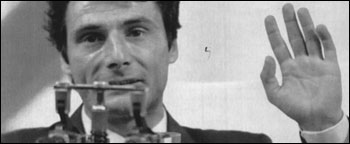 Mario Appignani: un ragazzo all’inferno