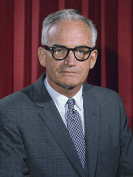 Barry Goldwater, il vero conservatore 