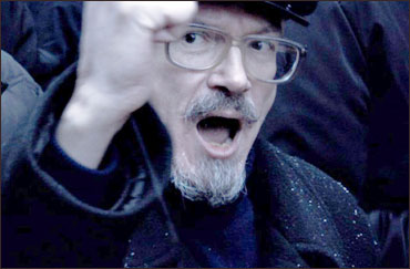 La Russia di Limonov raccontata da Carrère