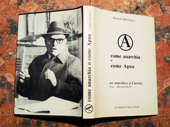 Il tributo di Carrara a Ugo Mazzucchelli