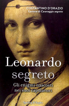La voce degli scrittori,   “Leonardo segreto” 