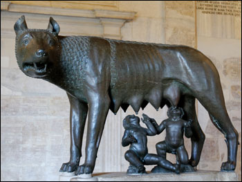 21 aprile: ricordiamo la nascita di Roma 