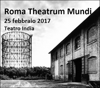Per una Capitale mondiale della cultura