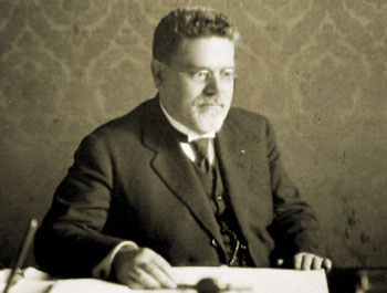 Giovanni Gentile, la razza e le "bufale"