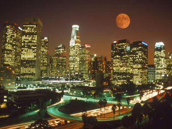 Il Made in Italy sogna la California