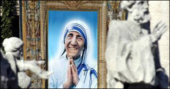 Il grande miracolo   di Madre Teresa 