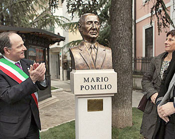 In ricordo di Pomilio, scrittore cristiano 