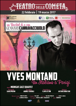 Cannavacciuolo è “Yves Montand” 
