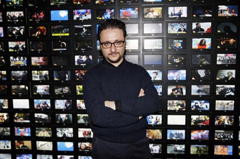 Chi Usa la televisione: intervista a Martera