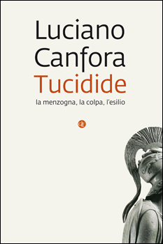 Riscoprire Tucidide nel libro di Canfora 