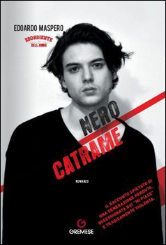 La voce degli scrittori, “Nero Catrame”