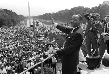 4 aprile ‘68: il “sogno” è ancora una speranza 