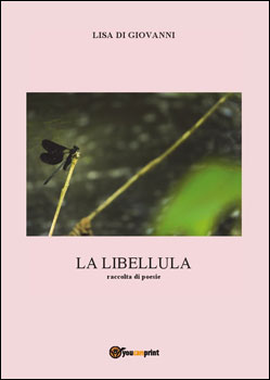 La voce degli scrittori, “La libellula” 