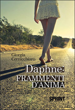 La voce degli scrittori, “Daphne: Frammenti d’anima” 