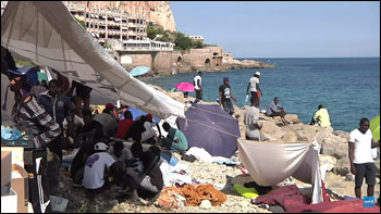 Immigrazione di massa e la rovina dell’Europa