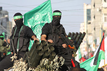 Hamas vuole lo Stato   Islamico (e paghiamo) 