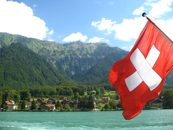 C’è un ritorno all’oro   per la Svizzera? 