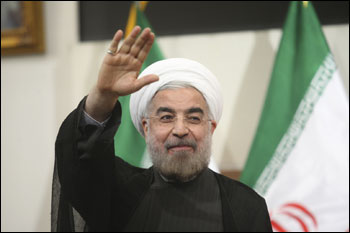 Iran: i sorrisi di Rohani e la morsa del regime 