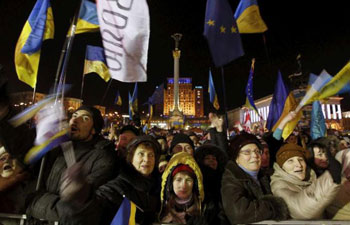 La posta in gioco in “Piazza Ucraina”