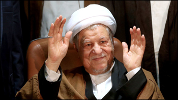 Iran, riflessioni dopo   la morte di Rafsanjani 