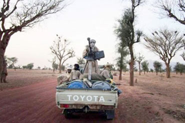 Per il Mali l'Ue pensa al modello Eutm 
