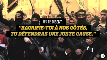 La Francia: guerra all’Islam radicale