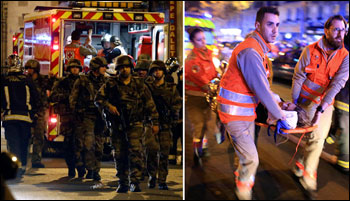 Ciò che Francia e Ue potrebbero imparare