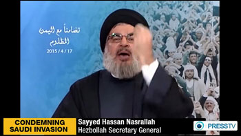 Perché gli arabi detestano Hezbollah 