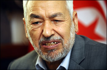 Tunisia: Ghannouchi e l’Islam democratico 