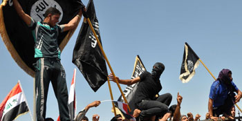 Isis: anonima assassini   nel nome di Dio 