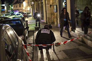 Terrore in Francia, ma  non è pazzia, è la jihad 
