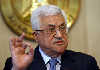 Abbas, le stragi   e la responsabilità 