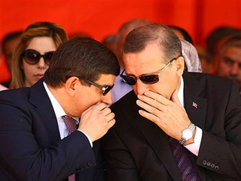 Il “bazar turco” di Recep Erdogan 