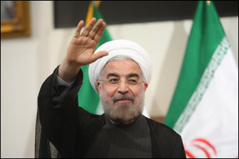Iran degli ayatollah: le tante maschere 