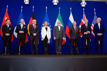 L’errore storico dell’accordo con l’Iran 