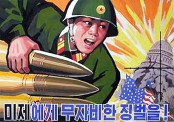 Se la Corea del Nord  parlasse seriamente 