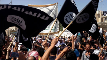 L’Isis sta per crollare